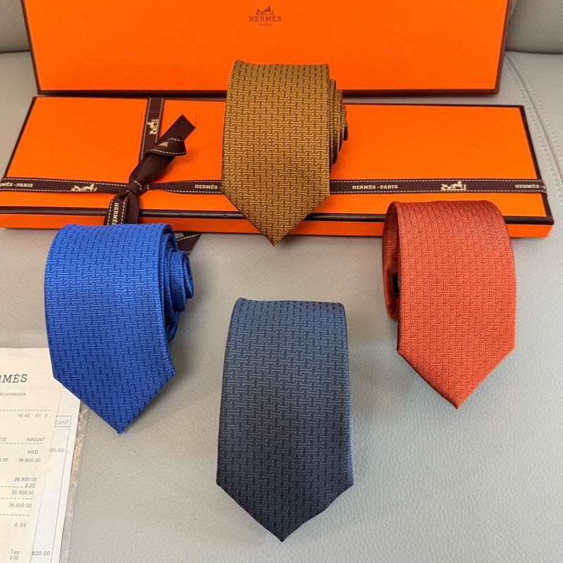 Hermes Tie hm59